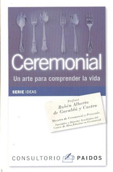 CEREMONIAL