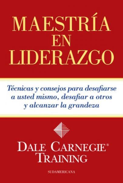 MAESTRIA EN LIDERAZGO