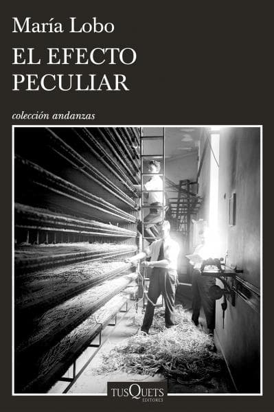 EL EFECTO PECULIAR