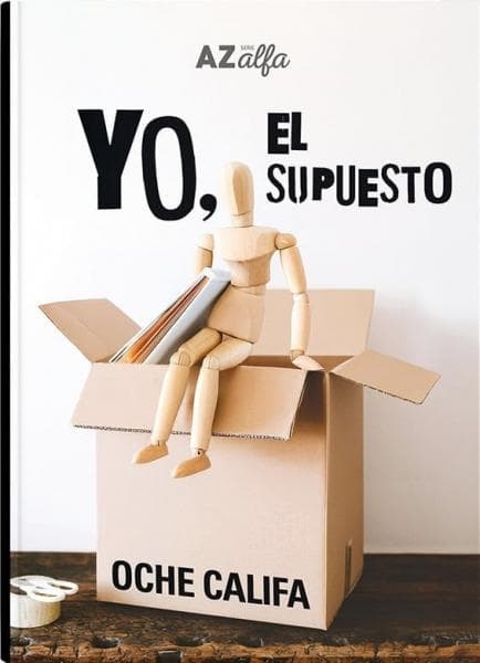 EL YO SUPUESTO