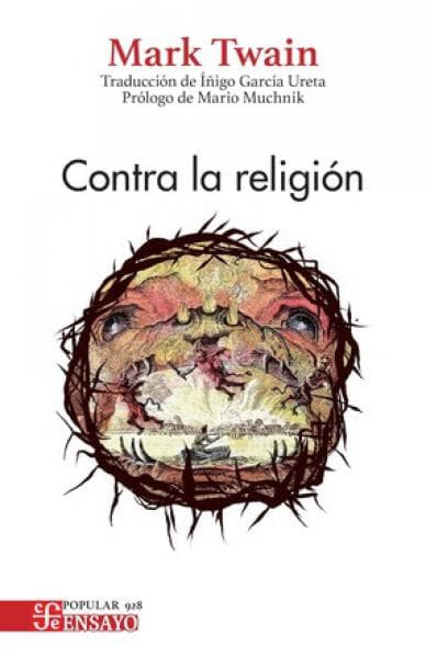 CONTRA LA RELIGION