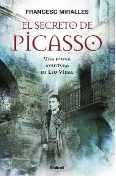 EL SECRETO DE PICASSO