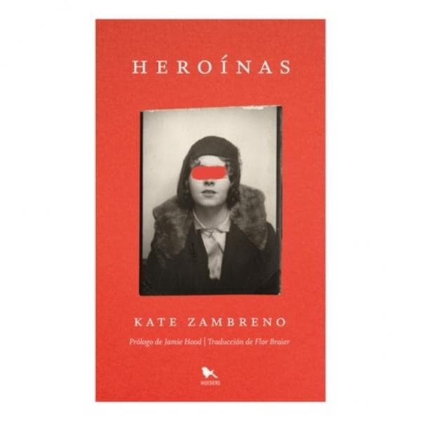 HEROINAS