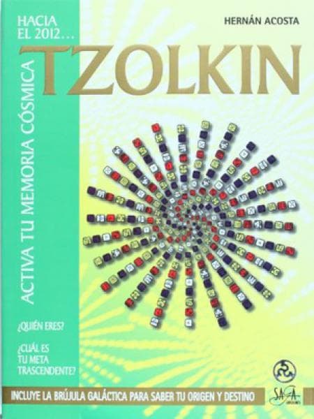 TZOLKIN
