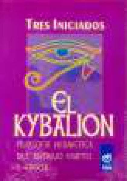 EL KYBALION