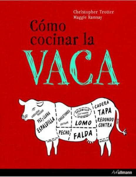 COMO COCINAR LA VACA