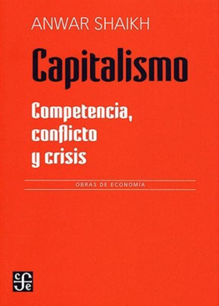 CAPITALISMO