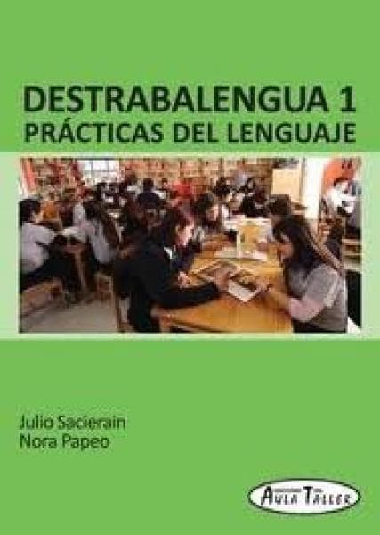 LENGUA I (DESTRABALENGUA)