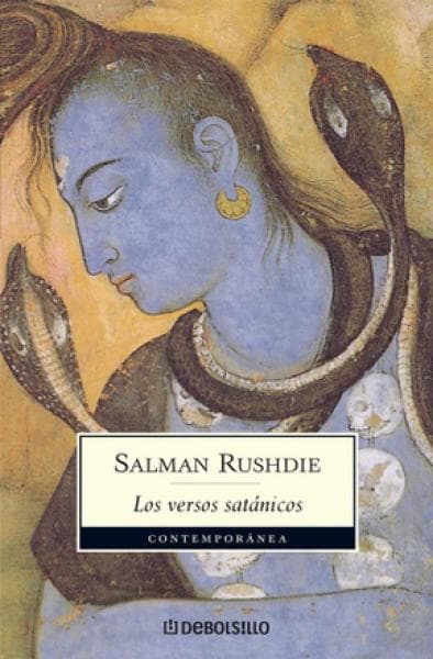 LOS VERSOS SATANICOS