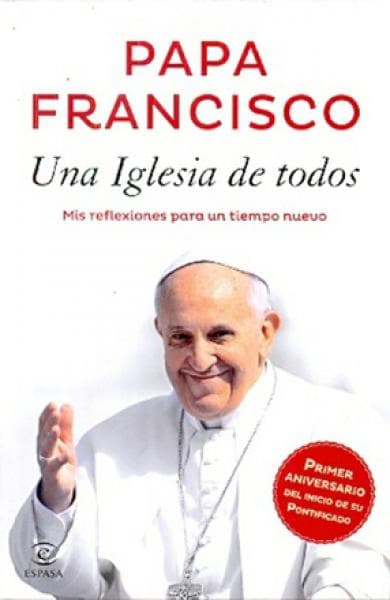 UNA IGLESIA DE TODOS