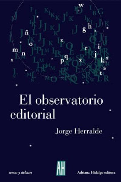 EL OBSERVATORIO EDITORIAL