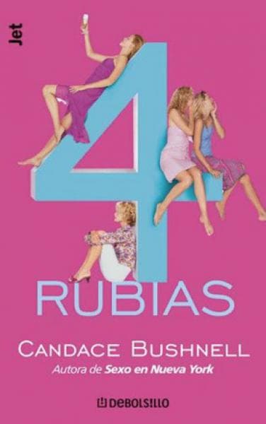 4 RUBIAS