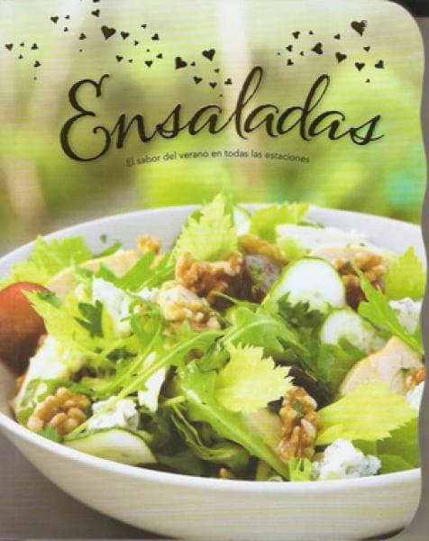 ENSALADAS