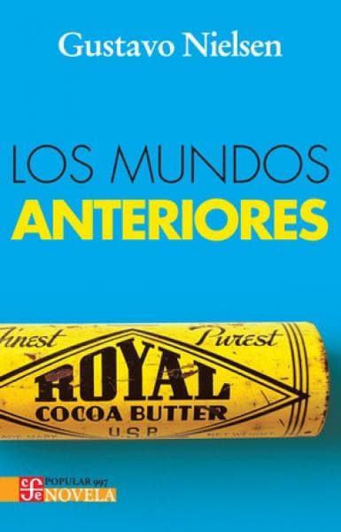 MUNDOS ANTERIORES LOS