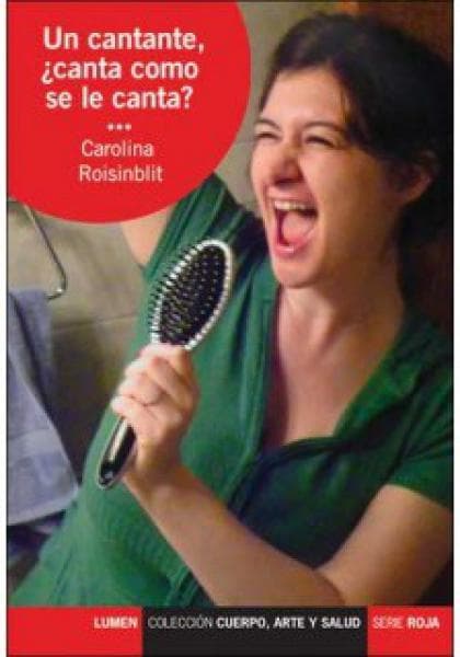 UN CANTANTE ¿CANTA COMO SE LE CANTA?