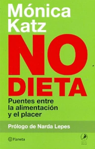 NO DIETA