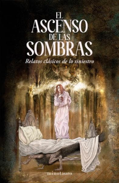 EL ASCENSO DE LA SOMBRAS