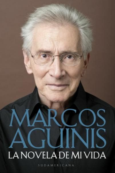 LA NOVELA DE MI VIDA