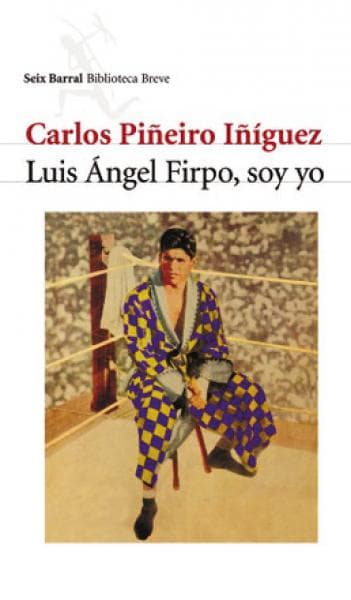 LUIS ANGEL FIRPO, SOY YO