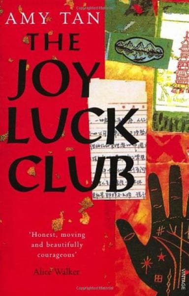 JOY LUCK CLUB,THE
