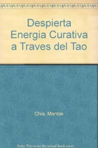 DESPIERTA LA ENERGIA CURATIVA A TRAVES..