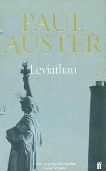 LEVIATHAN