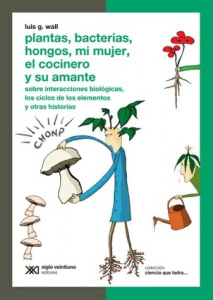 PLANTAS,BACTERIAS,HONGOS,...