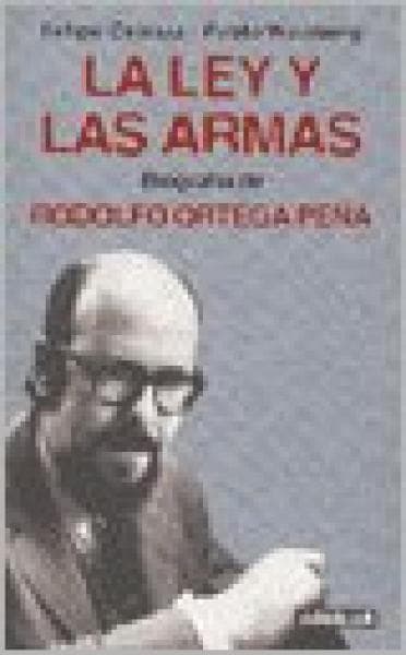 LA LEY Y LAS ARMAS