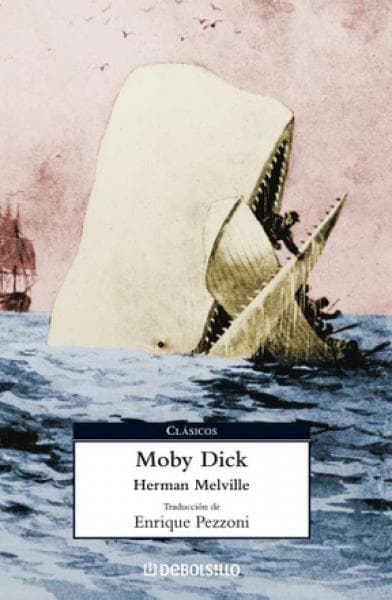 MOBY DICK