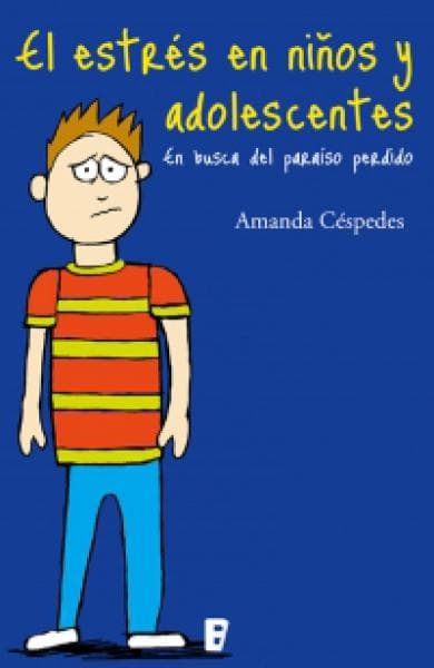 EL ESTRES EN NIÑOS Y ADOLESCENTES