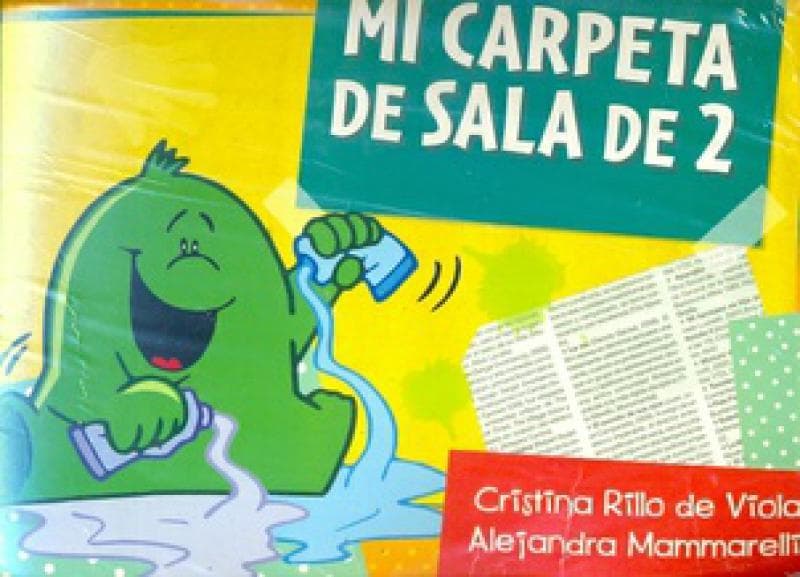 MI CARPETA DE SALA DE 2