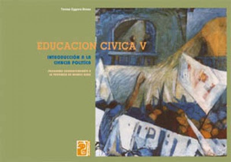 EDUCACION CIVICA 5