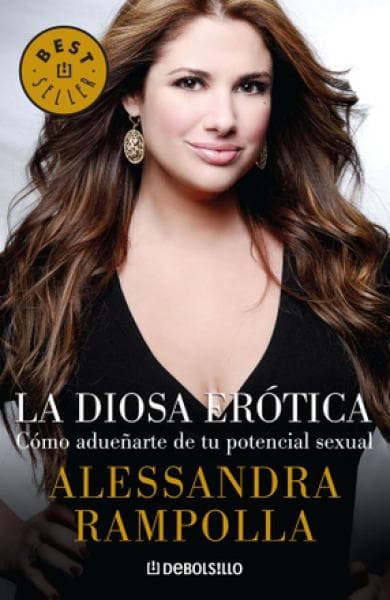 LA DIOSA EROTICA