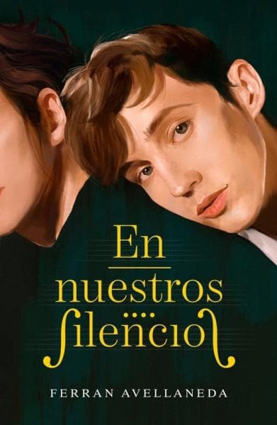 EN NUESTROS SILENCIOS