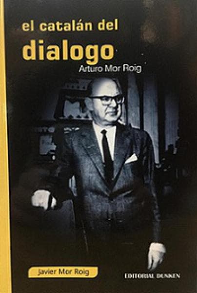 EL CATALAN DEL DIALOGO