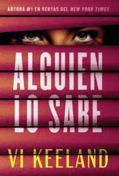 ALGUIEN LO SABE