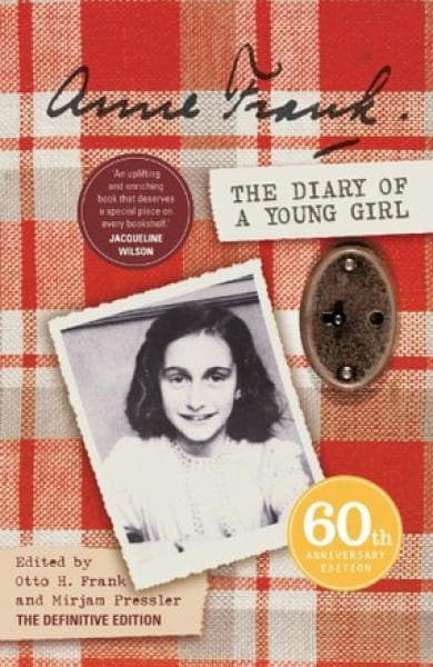 DIARY OF A YOUNG GIRL, THE