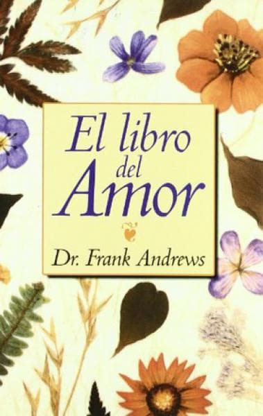 EL LIBRO DEL AMOR