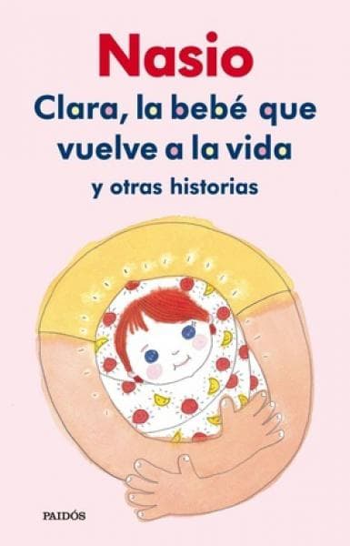 LA CLARA BEBE QUE VUELVE A LA VIDA