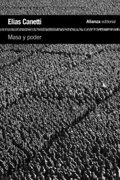 MASA Y PODER