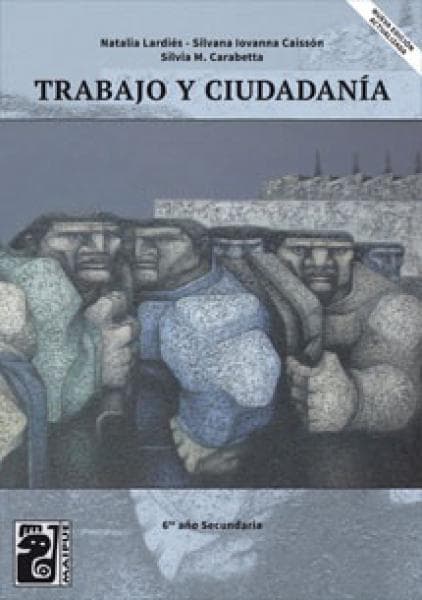 TRABAJO Y CIUDADANIA VI