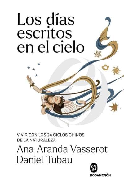 LOS DIAS ESCRITOS EN EL CIELO