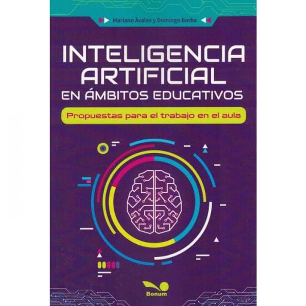 INTELIGENCIA ARTIFICIAL EN AMBITOS ...