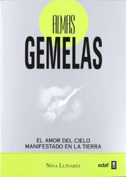 ALMAS GEMELAS