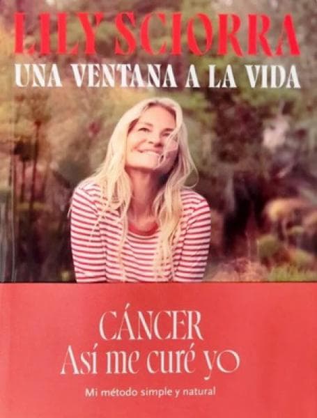 UNA VENTANA A LA VIDA