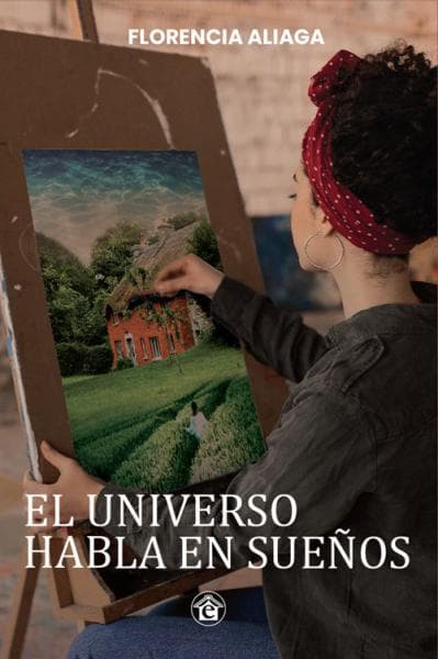 EL UNIVERSO HABLA EN SUEÑOS