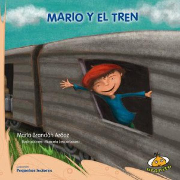 MARIO Y EL TREN