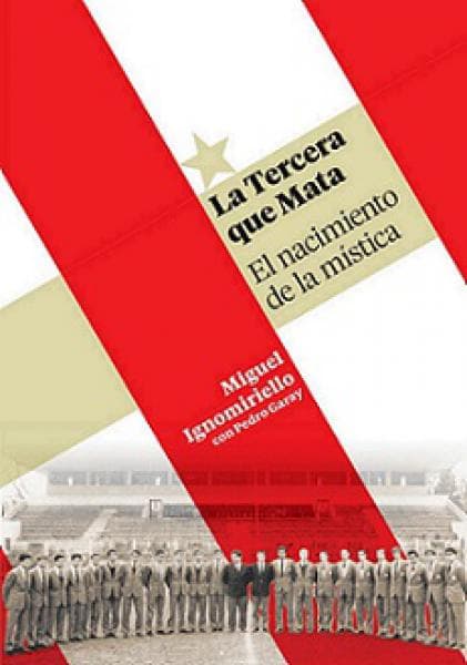 LA TERCERA QUE MATA