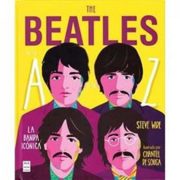 BEATLES DE LA A A LA Z, THE