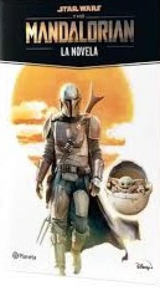 MANDALORIAN (LA NOVELA), THE